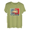 Centurion Panzer 2. Weltkrieg British Military UK Panzer Fahrzeug AFV T-Shirt