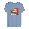 Centurion Panzer 2. Weltkrieg British Military UK Panzer Fahrzeug AFV T-Shirt