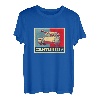 Centurion Panzer 2. Weltkrieg British Military UK Panzer Fahrzeug AFV T-Shirt