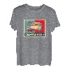 Centurion Panzer 2. Weltkrieg British Military UK Panzer Fahrzeug AFV T-Shirt