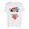 Herren Papasaurus Rex Familie Papa Vatertag Dinosaurier Geschenk T-Shirt