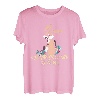 Lustige Osterhase Schokoladeneiersuche Hasen Eier Jagd T-Shirt