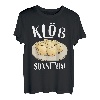 Klöß - sonst nix! T-Shirt