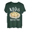 Klöß - sonst nix! T-Shirt