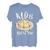 Klöß - sonst nix! T-Shirt