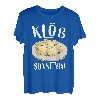 Klöß - sonst nix! T-Shirt