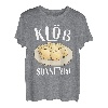 Klöß - sonst nix! T-Shirt