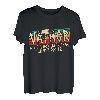 Herren Vatertag Herrentaggeschenk Vater Papa Va-thor T-Shirt