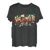 Herren Vatertag Herrentaggeschenk Vater Papa Va-thor T-Shirt
