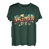 Herren Vatertag Herrentaggeschenk Vater Papa Va-thor T-Shirt