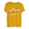 Herren Vatertag Herrentaggeschenk Vater Papa Va-thor T-Shirt