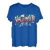Herren Vatertag Herrentaggeschenk Vater Papa Va-thor T-Shirt