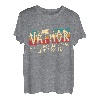 Herren Vatertag Herrentaggeschenk Vater Papa Va-thor T-Shirt