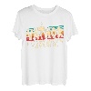 Herren Vatertag Herrentaggeschenk Vater Papa Va-thor T-Shirt