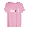 Frag mich nach Elektronik Design T-Shirt