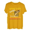 Russischsprachige Angler Russischer Angler T-Shirt