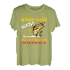 Russischsprachige Angler Russischer Angler T-Shirt