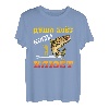 Russischsprachige Angler Russischer Angler T-Shirt