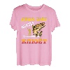 Russischsprachige Angler Russischer Angler T-Shirt