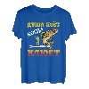 Russischsprachige Angler Russischer Angler T-Shirt