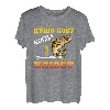 Russischsprachige Angler Russischer Angler T-Shirt