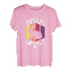 An Alle Die Behaupten Sie Wüssten Wie Der Hase Läuft T-Shirt