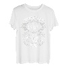 55. Geburtstag Geschenk Mann Mythos Legende Vintage 1968 T-Shirt