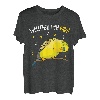 Herren Wellensittich Papa Sittich Vater Vogelbesitzer lustig T-Shirt