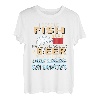 I Rescue Fish From The Water Funny Sea Shanties Geschenk T-Shirt