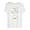 Herren Baggerfahrer Vater Bagger T-Shirt Bauarbeiter Papa Geschenk