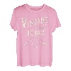 Herren Jens Vintage T-Shirt