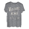 Herren Jens Vintage T-Shirt