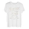 Herren Jens Vintage T-Shirt