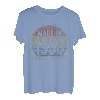 Vintage 1983 Hapfox 40 Jahre T-Shirt