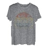 Vintage 1983 Hapfox 40 Jahre T-Shirt