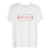 Damen Beste Mama der Welt Feier des Mutters Geburtstag T-Shirt