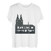 Abschiedsgeschenk Köln - Mach et joot un schwenk de Hoot T-Shirt