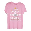 Herren Vatertagsgeschenk T-Shirt Mann Mythos Legende Shirt Lustig