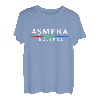 Asmera Eritrea flagge karte 1991 T-Shirt
