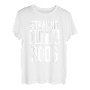 Straight Outta 2006 Geschenk 14. Geburtstag cooles Hip Hop T-Shirt