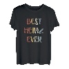 Herren Best Heinz Ever Retro Vintage Vornamen Geschenk T-Shirt