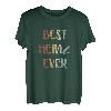 Herren Best Heinz Ever Retro Vintage Vornamen Geschenk T-Shirt