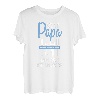 Wenn Papa es nicht reparieren kann sind wir am Arsch T-Shirt