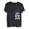 Peace Shirt, Frieden für Männer, Friedenskinder, Friedensliebhaber, Frieden T-Shirt