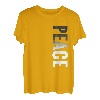 Peace Shirt, Frieden für Männer, Friedenskinder, Friedensliebhaber, Frieden T-Shirt