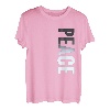 Peace Shirt, Frieden für Männer, Friedenskinder, Friedensliebhaber, Frieden T-Shirt