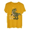 Dinosaurier TRex Schlafanzug - Weihnachten Ugly Tree Rex T-Shirt