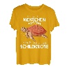 Mein Menschen Kostüm Bin ich eine Schildkröte, Halloween T-Shirt