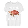 Mein Menschen Kostüm Bin ich eine Schildkröte, Halloween T-Shirt