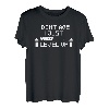 I don 't Age I Level Up T-Shirt Funny Video Gamer Geburtstag